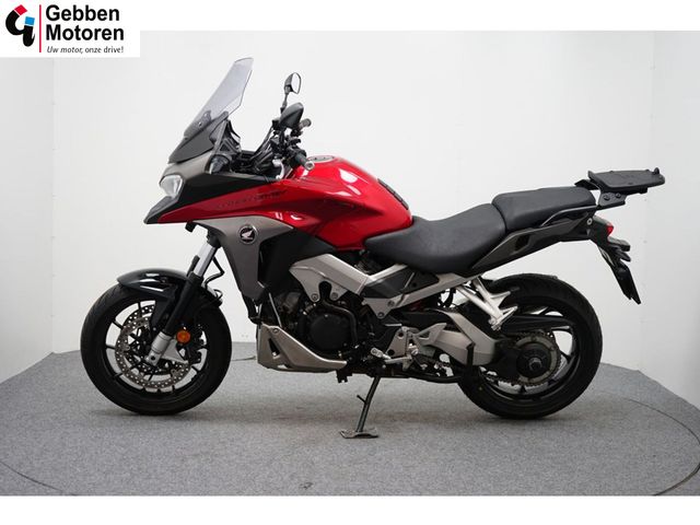 honda - vfr-800-x-crossrunner