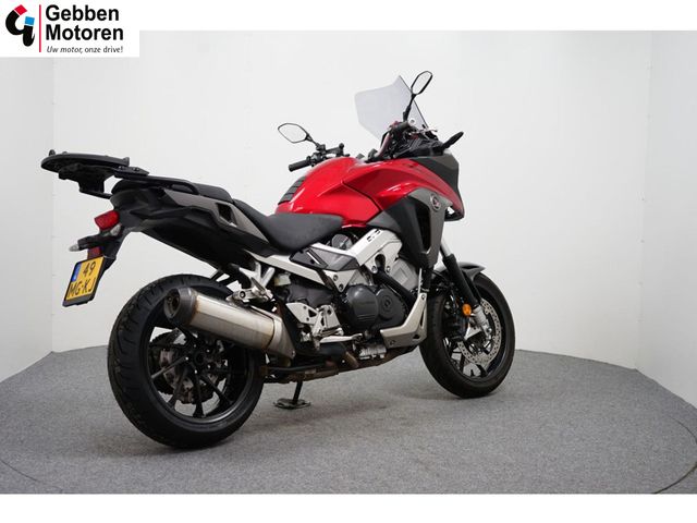 honda - vfr-800-x-crossrunner