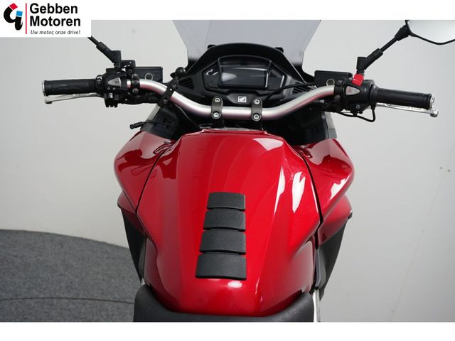 honda - vfr-800-x-crossrunner