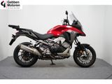 HONDA VFR 800 X CROSSRUNNER