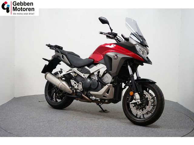 honda - vfr-800-x-crossrunner