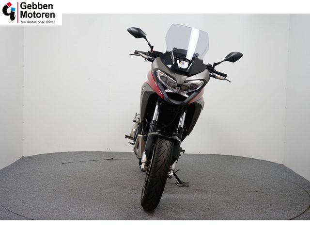 honda - vfr-800-x-crossrunner