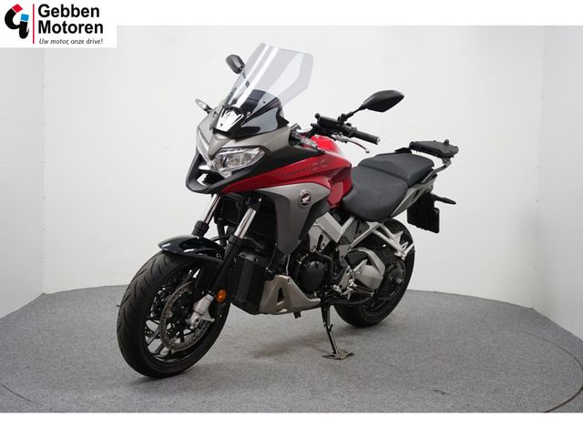 honda - vfr-800-x-crossrunner