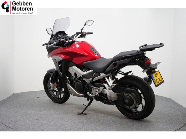 honda - vfr-800-x-crossrunner