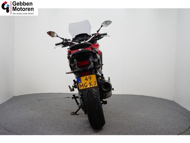 honda - vfr-800-x-crossrunner