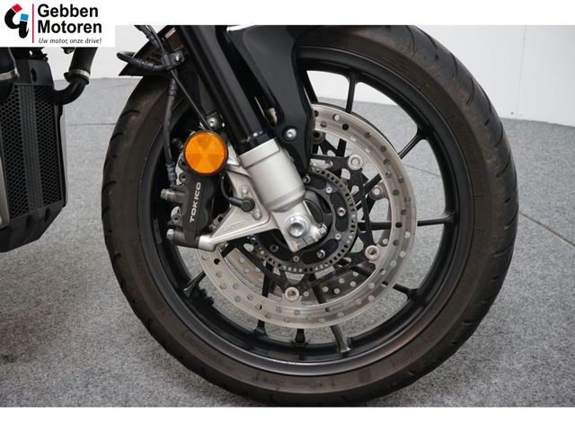 honda - vfr-800-x-crossrunner