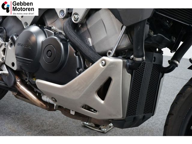 honda - vfr-800-x-crossrunner