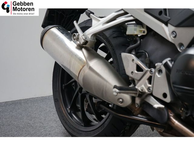 honda - vfr-800-x-crossrunner