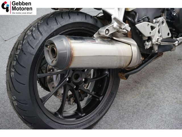 honda - vfr-800-x-crossrunner