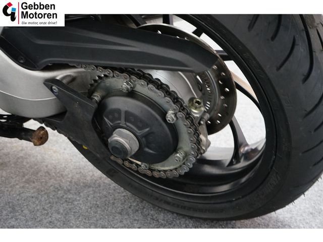 honda - vfr-800-x-crossrunner