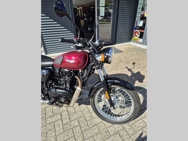benelli - imperiale-400