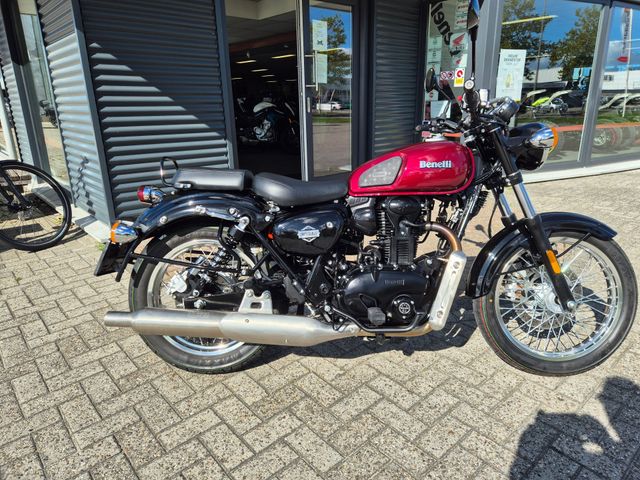 benelli - imperiale-400