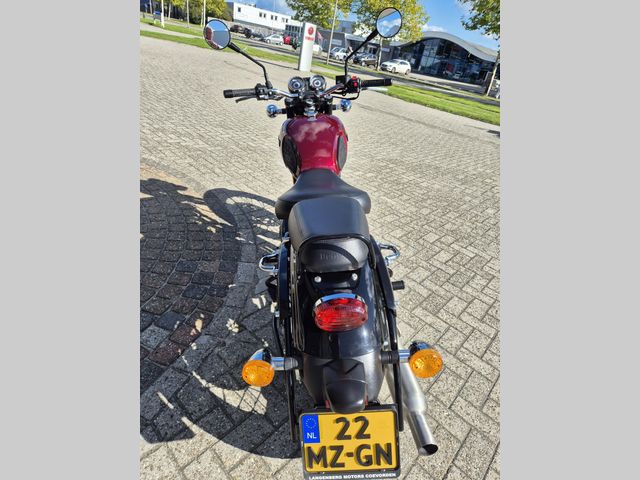 benelli - imperiale-400