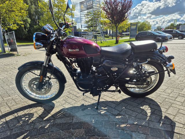benelli - imperiale-400