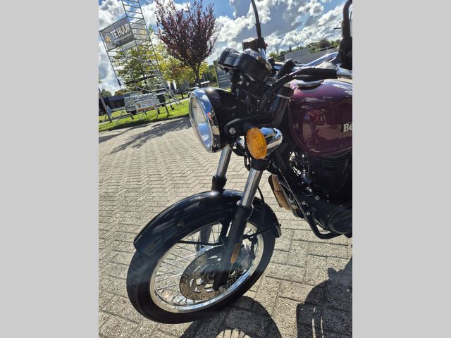 benelli - imperiale-400