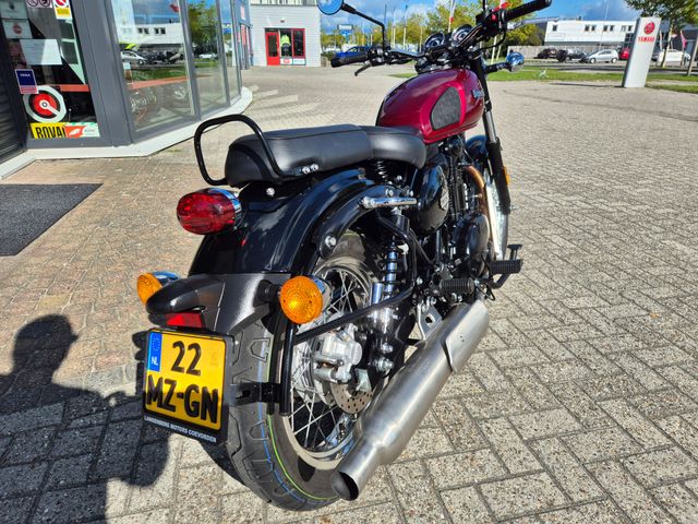 benelli - imperiale-400