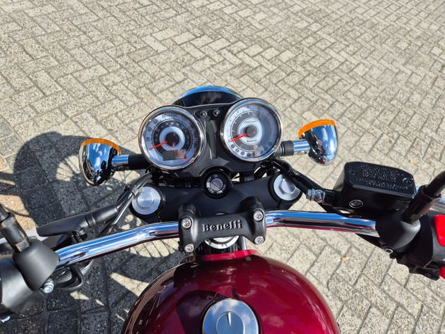 benelli - imperiale-400