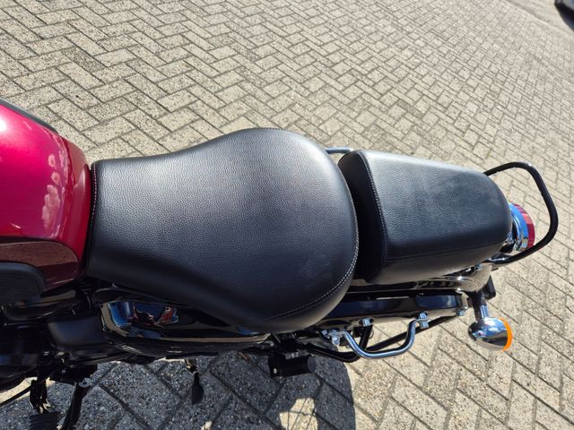benelli - imperiale-400