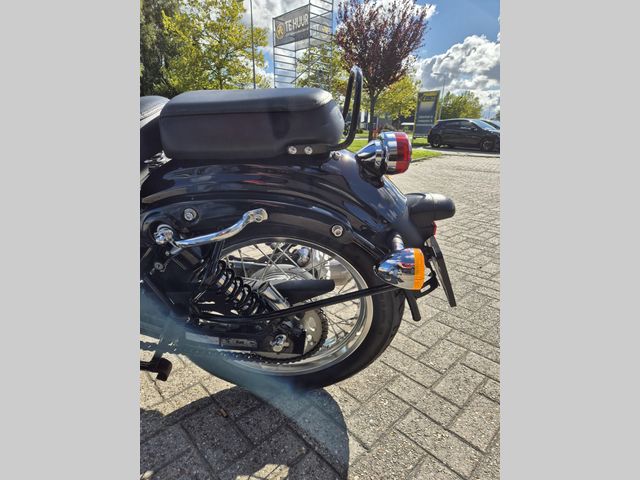 benelli - imperiale-400