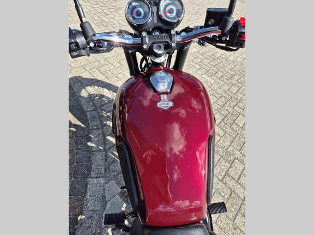 benelli - imperiale-400