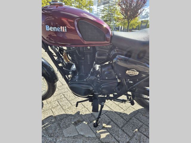 benelli - imperiale-400