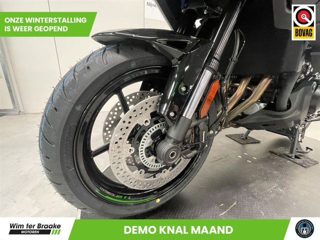 kawasaki - versys-1100