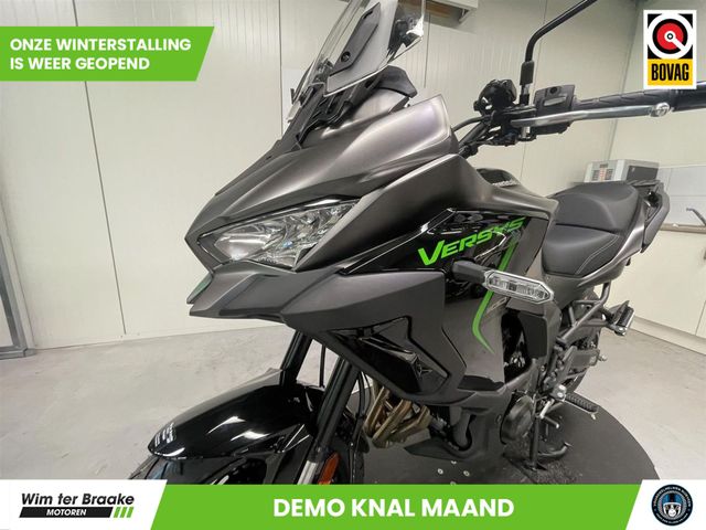 kawasaki - versys-1100