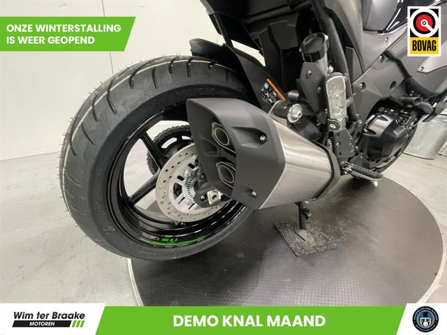 kawasaki - versys-1100