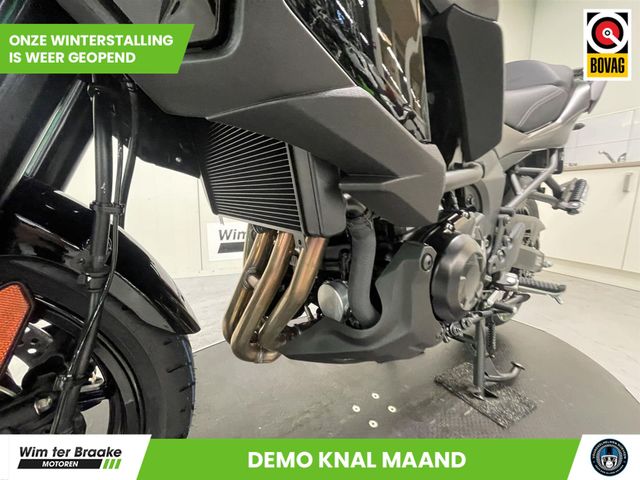 kawasaki - versys-1100