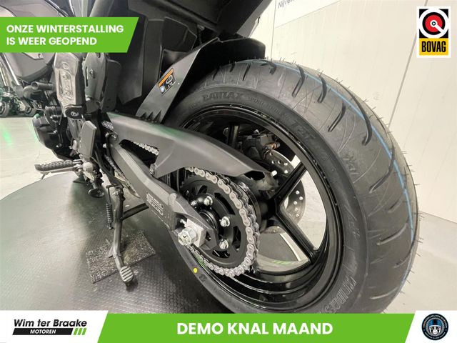 kawasaki - versys-1100