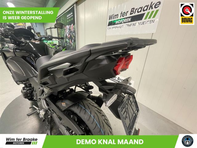 kawasaki - versys-1100