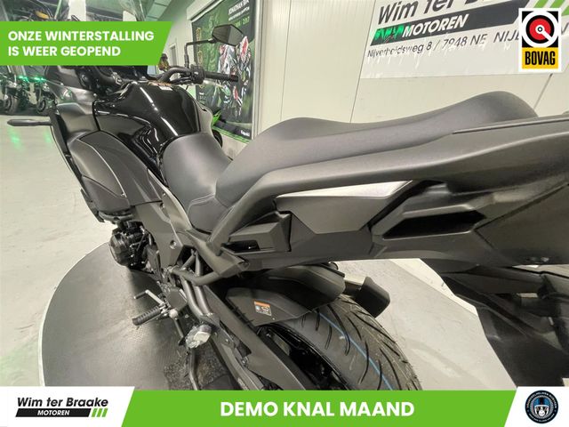 kawasaki - versys-1100