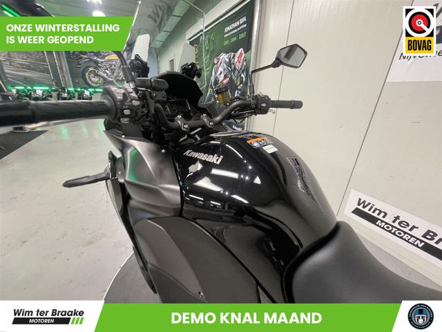 kawasaki - versys-1100