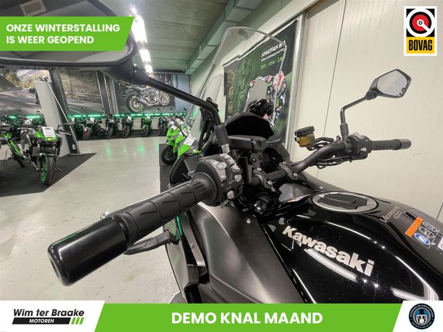 kawasaki - versys-1100