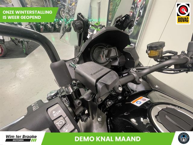 kawasaki - versys-1100