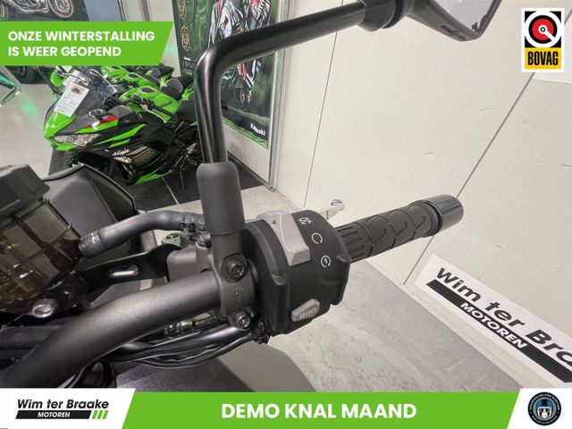 kawasaki - versys-1100