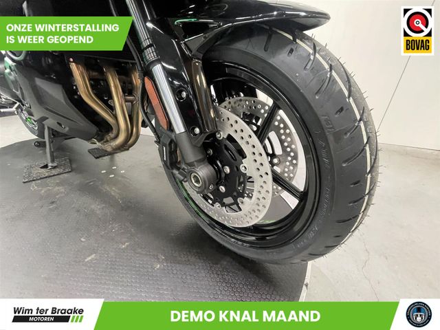 kawasaki - versys-1100