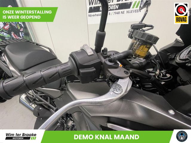 kawasaki - versys-1100