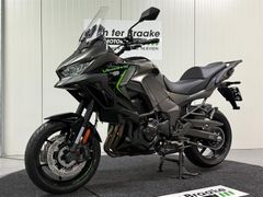 KAWASAKI VERSYS 1100