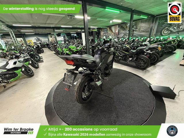 kawasaki - versys-1100