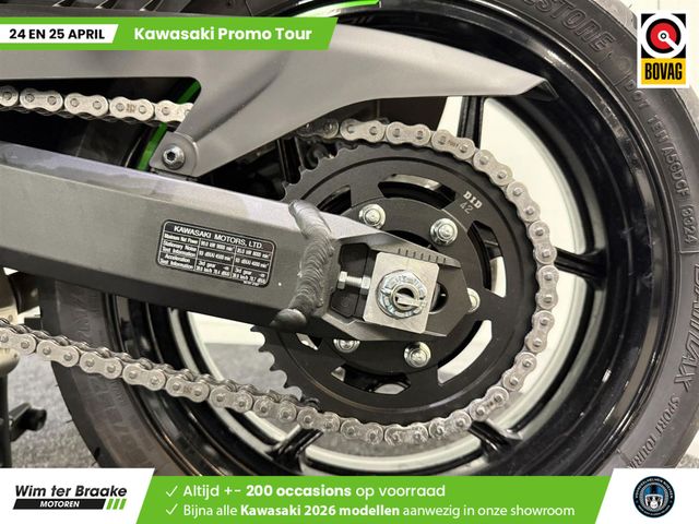 kawasaki - versys-1100