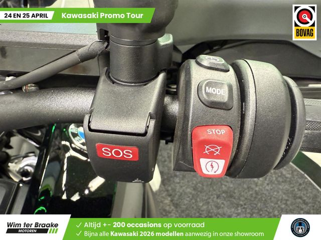 kawasaki - versys-1100