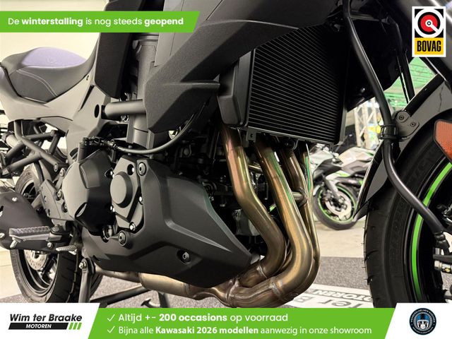 kawasaki - versys-1100