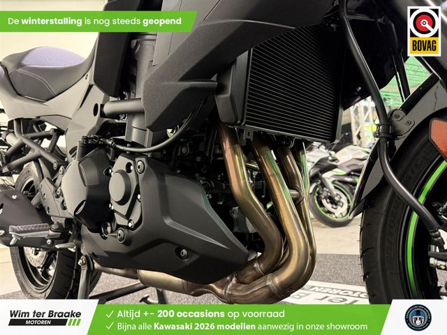 kawasaki - versys-1100