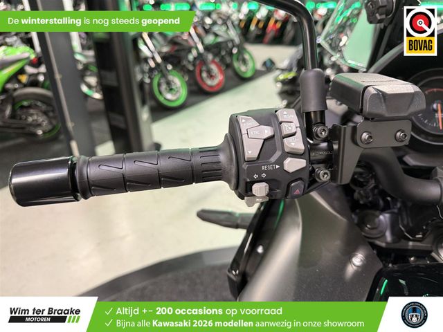 kawasaki - versys-1100