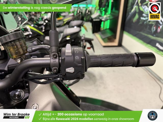 kawasaki - versys-1100