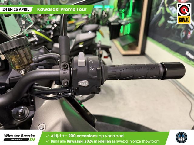 kawasaki - versys-1100