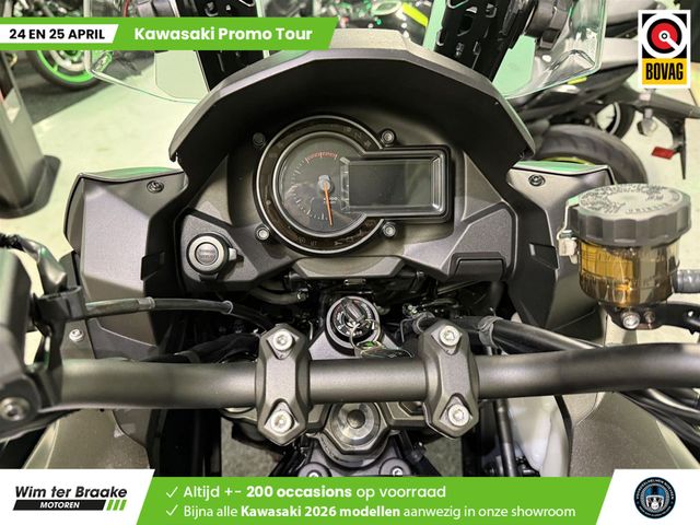 kawasaki - versys-1100