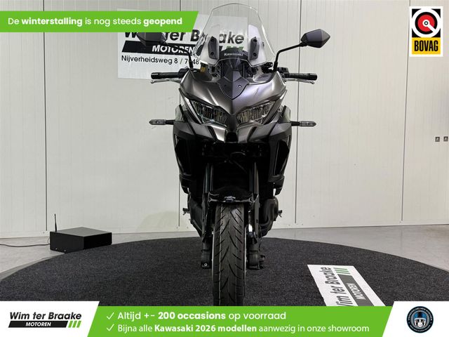 kawasaki - versys-1100