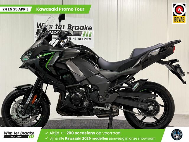 kawasaki - versys-1100